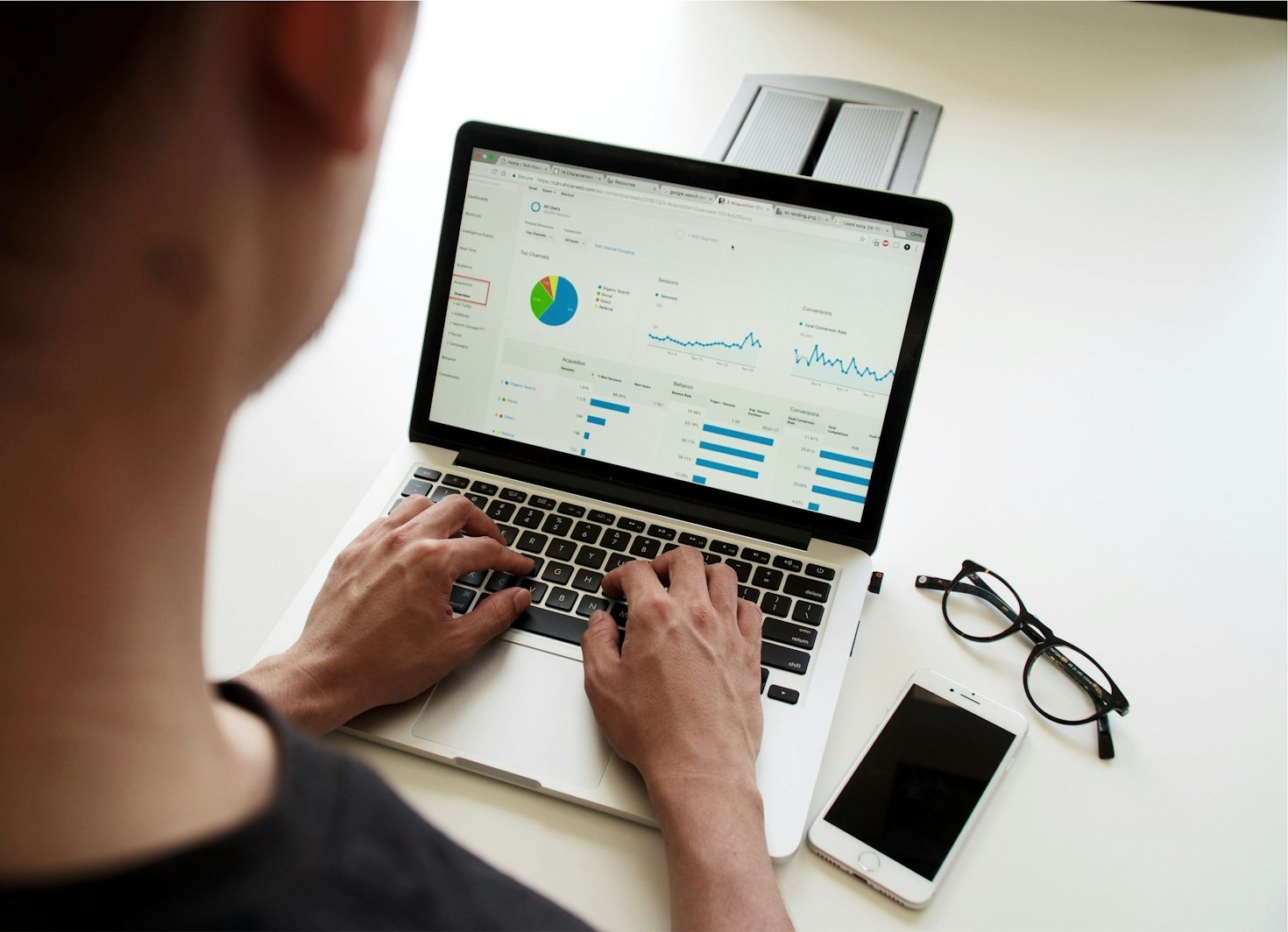 The Essential Guide To Modern SEO